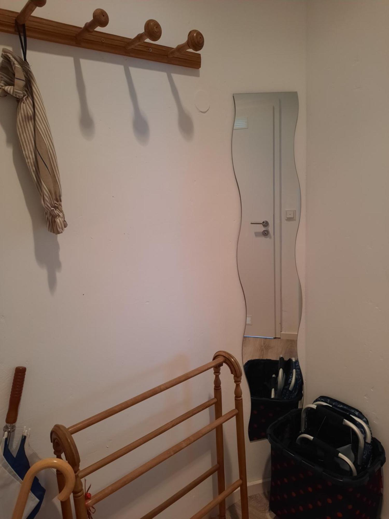 Gemuetliches Nest In Bester Koelner City-wohnlage Apartment Cologne