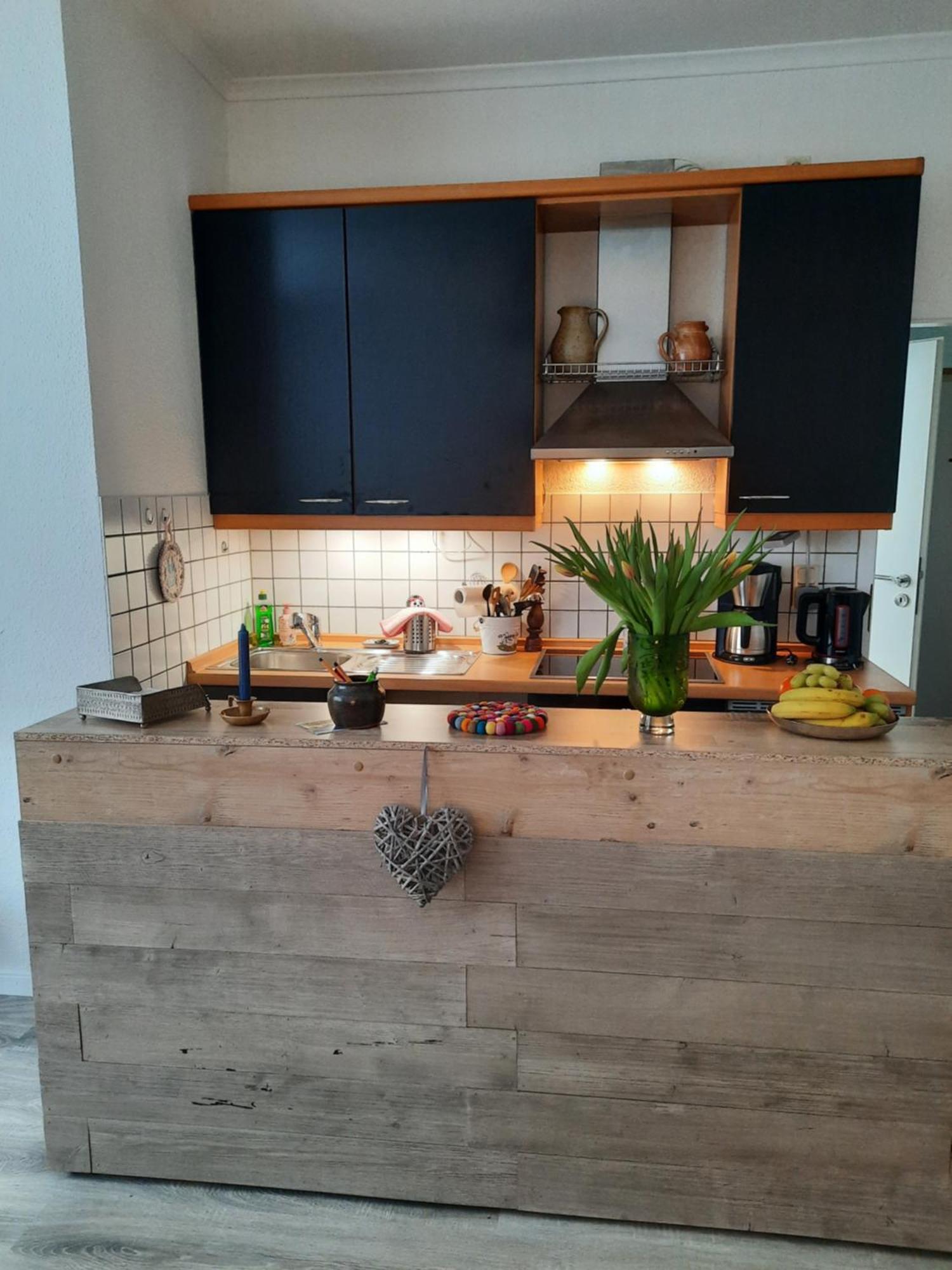 Apartment Gemuetliches Nest In Bester Koelner City-wohnlage Cologne